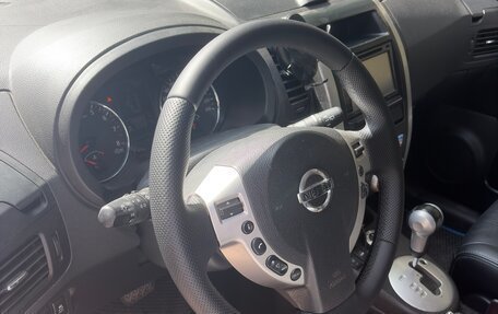 Nissan X-Trail, 2011 год, 1 550 000 рублей, 15 фотография