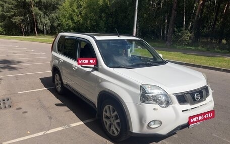 Nissan X-Trail, 2011 год, 1 550 000 рублей, 2 фотография