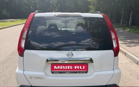 Nissan X-Trail, 2011 год, 1 550 000 рублей, 8 фотография