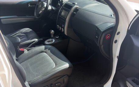 Nissan X-Trail, 2011 год, 1 550 000 рублей, 20 фотография