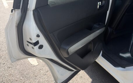 Nissan X-Trail, 2011 год, 1 550 000 рублей, 17 фотография