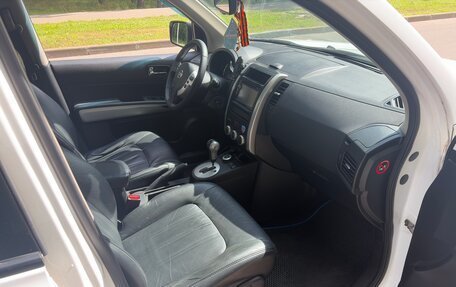 Nissan X-Trail, 2011 год, 1 550 000 рублей, 23 фотография