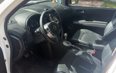 Nissan X-Trail, 2011 год, 1 550 000 рублей, 18 фотография