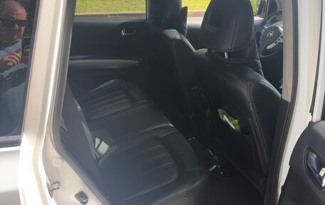 Nissan X-Trail, 2011 год, 1 550 000 рублей, 22 фотография