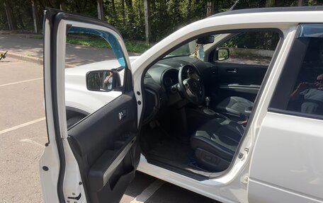 Nissan X-Trail, 2011 год, 1 550 000 рублей, 19 фотография