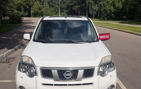 Nissan X-Trail, 2011 год, 1 550 000 рублей, 10 фотография