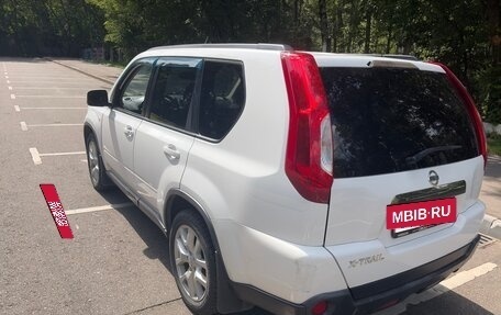 Nissan X-Trail, 2011 год, 1 550 000 рублей, 7 фотография