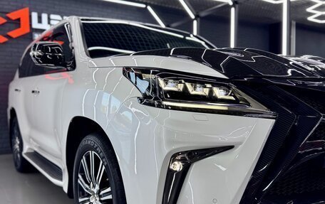 Lexus LX III, 2019 год, 11 290 000 рублей, 13 фотография
