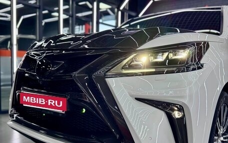 Lexus LX III, 2019 год, 11 290 000 рублей, 14 фотография