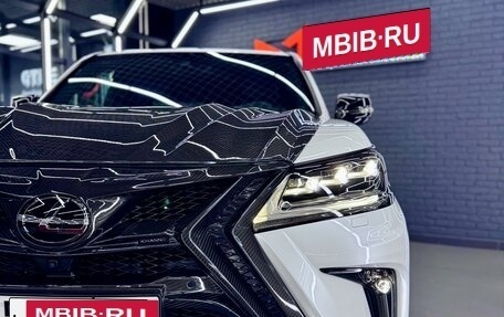Lexus LX III, 2019 год, 11 290 000 рублей, 5 фотография