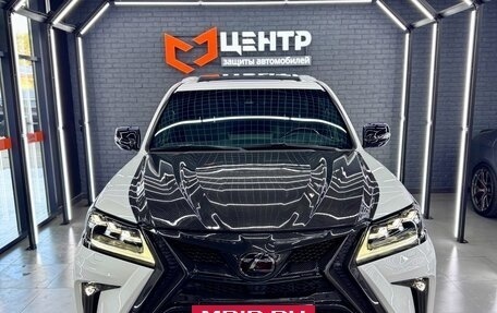 Lexus LX III, 2019 год, 11 290 000 рублей, 4 фотография