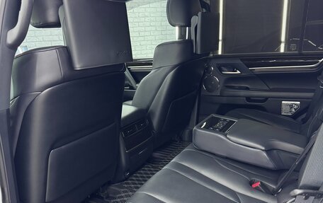 Lexus LX III, 2019 год, 11 290 000 рублей, 35 фотография