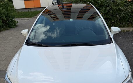 Toyota Venza I, 2015 год, 3 799 000 рублей, 3 фотография