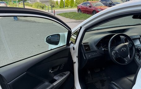 Toyota Venza I, 2015 год, 3 799 000 рублей, 6 фотография