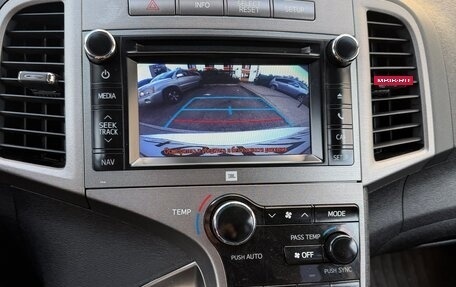 Toyota Venza I, 2015 год, 3 799 000 рублей, 8 фотография