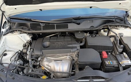 Toyota Venza I, 2015 год, 3 799 000 рублей, 16 фотография