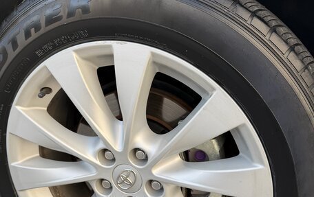 Toyota Venza I, 2015 год, 3 799 000 рублей, 23 фотография