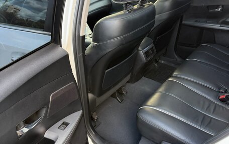 Toyota Venza I, 2015 год, 3 799 000 рублей, 10 фотография