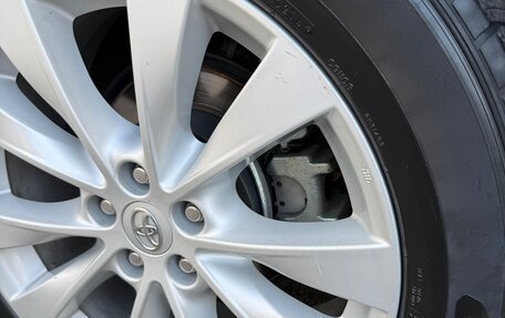 Toyota Venza I, 2015 год, 3 799 000 рублей, 24 фотография
