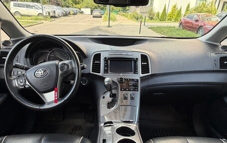 Toyota Venza I, 2015 год, 3 799 000 рублей, 14 фотография