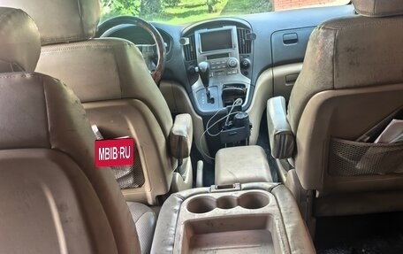 Hyundai Grand Starex Grand Starex I рестайлинг 2, 2010 год, 1 200 000 рублей, 8 фотография