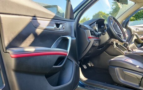 Changan CS55, 2021 год, 1 650 000 рублей, 11 фотография