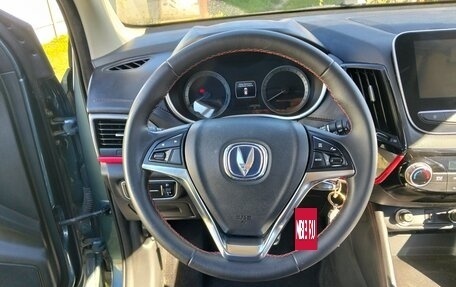Changan CS55, 2021 год, 1 650 000 рублей, 9 фотография