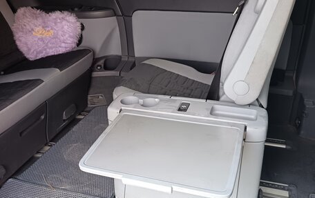 Mercedes-Benz Viano, 2013 год, 2 490 000 рублей, 6 фотография