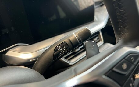 Haval F7, 2026 год, 3 599 000 рублей, 10 фотография