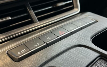 Haval F7, 2026 год, 3 599 000 рублей, 11 фотография
