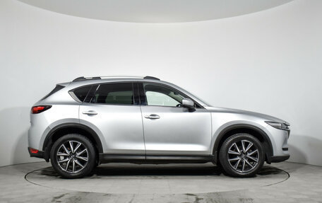 Mazda CX-5 II, 2019 год, 2 832 000 рублей, 4 фотография