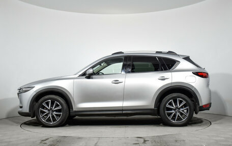 Mazda CX-5 II, 2019 год, 2 832 000 рублей, 8 фотография