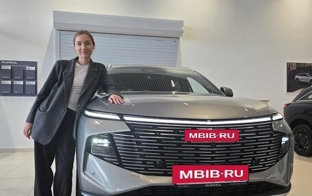 Haval F7, 2026 год, 3 599 000 рублей, 2 фотография