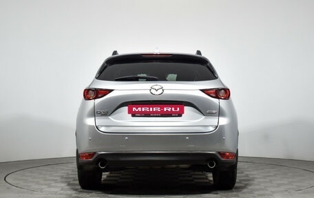 Mazda CX-5 II, 2019 год, 2 832 000 рублей, 6 фотография