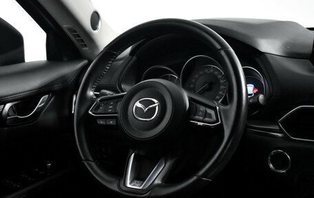 Mazda CX-5 II, 2019 год, 2 832 000 рублей, 16 фотография