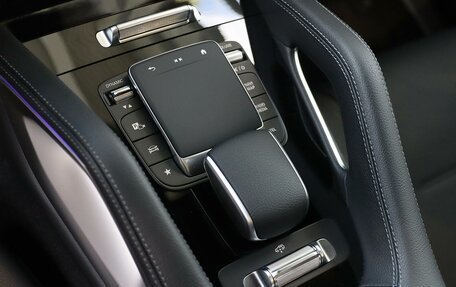 Mercedes-Benz GLE Coupe, 2026 год, 15 000 000 рублей, 12 фотография