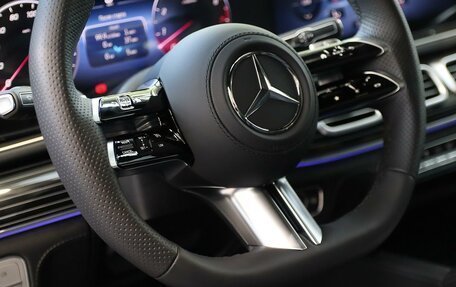 Mercedes-Benz GLE Coupe, 2026 год, 15 000 000 рублей, 11 фотография