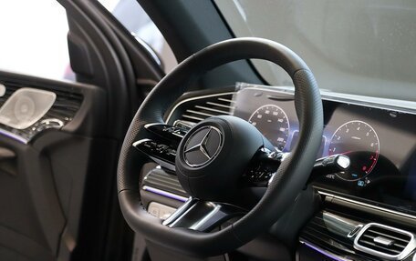 Mercedes-Benz GLE Coupe, 2026 год, 15 000 000 рублей, 15 фотография