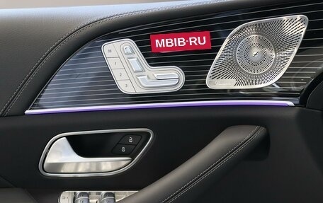 Mercedes-Benz GLE Coupe, 2026 год, 15 000 000 рублей, 8 фотография