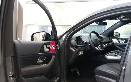 Mercedes-Benz GLE Coupe, 2026 год, 15 000 000 рублей, 5 фотография