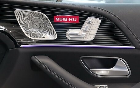Mercedes-Benz GLE Coupe, 2026 год, 15 000 000 рублей, 16 фотография