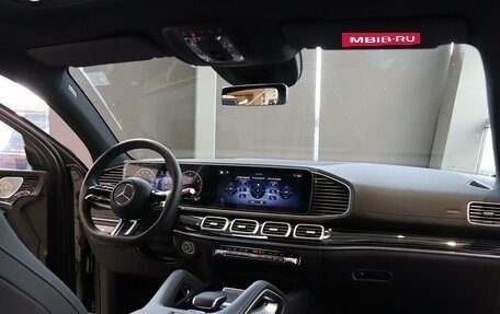 Mercedes-Benz GLE Coupe, 2026 год, 15 000 000 рублей, 13 фотография