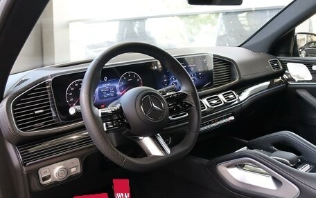 Mercedes-Benz GLE Coupe, 2026 год, 15 000 000 рублей, 9 фотография