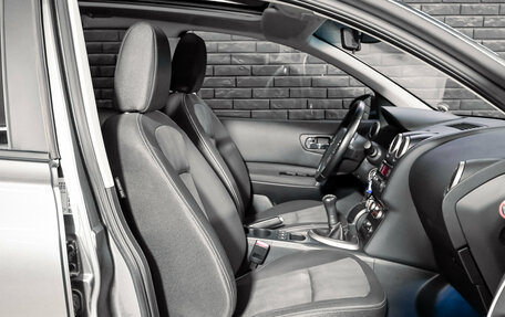 Nissan Qashqai+2 I, 2011 год, 1 399 000 рублей, 11 фотография