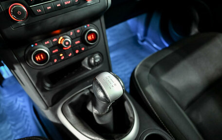 Nissan Qashqai+2 I, 2011 год, 1 399 000 рублей, 14 фотография