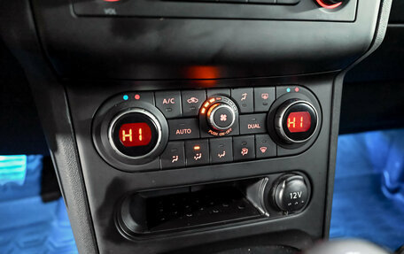 Nissan Qashqai+2 I, 2011 год, 1 399 000 рублей, 15 фотография