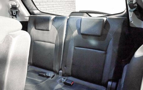 Nissan Qashqai+2 I, 2011 год, 1 399 000 рублей, 20 фотография