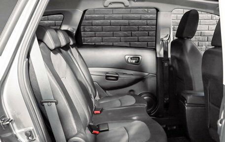 Nissan Qashqai+2 I, 2011 год, 1 399 000 рублей, 21 фотография