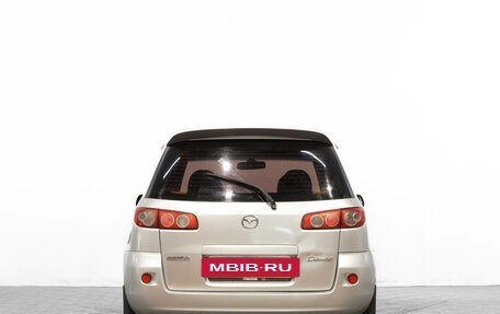 Mazda Demio III (DE), 2005 год, 399 000 рублей, 6 фотография
