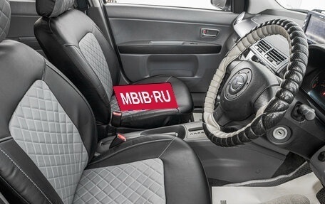 Mazda Demio III (DE), 2005 год, 399 000 рублей, 9 фотография